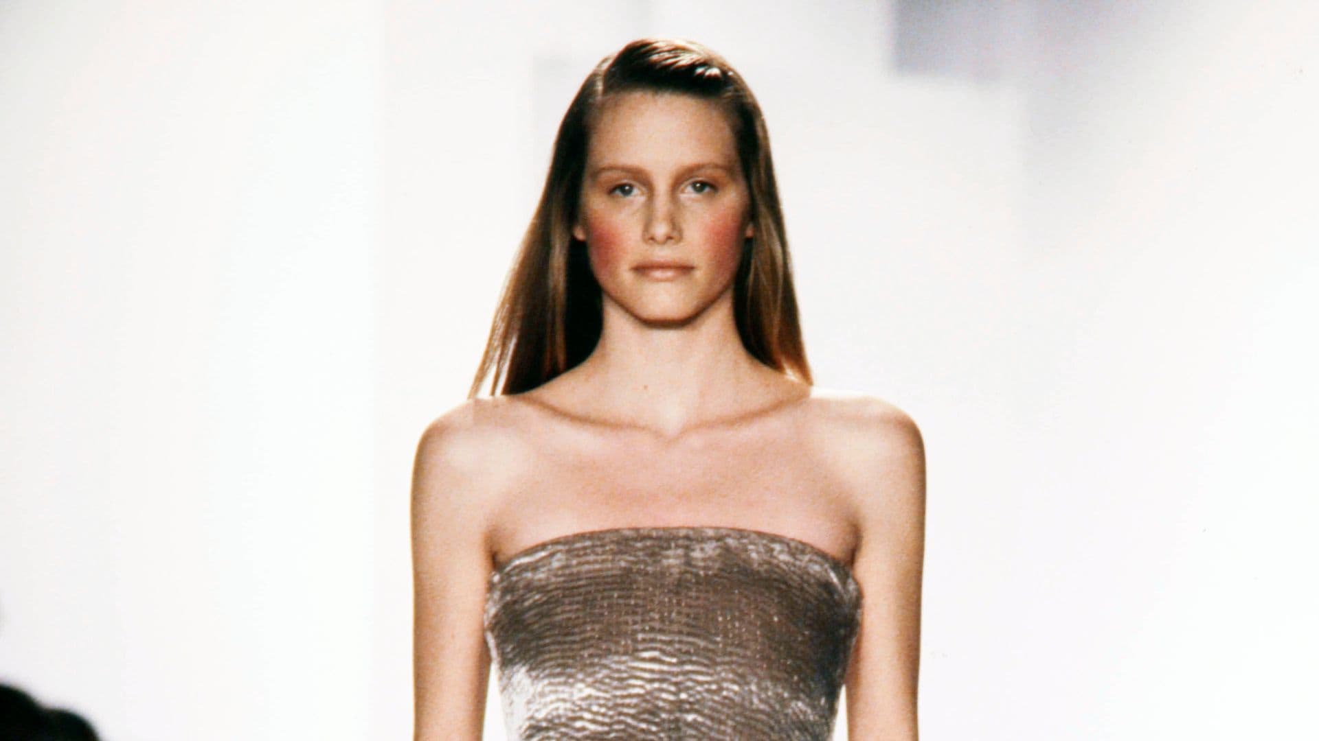 Georgina Cooper
