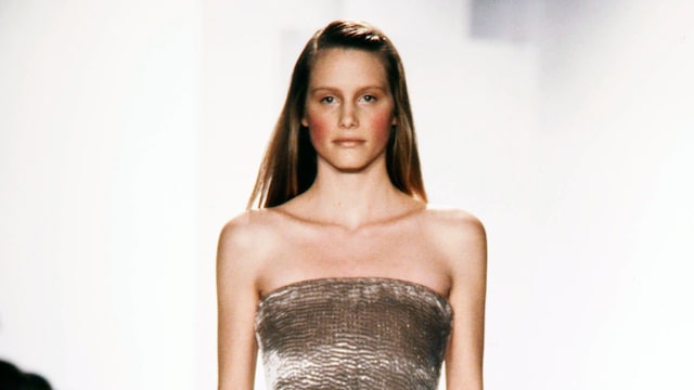Georgina Cooper