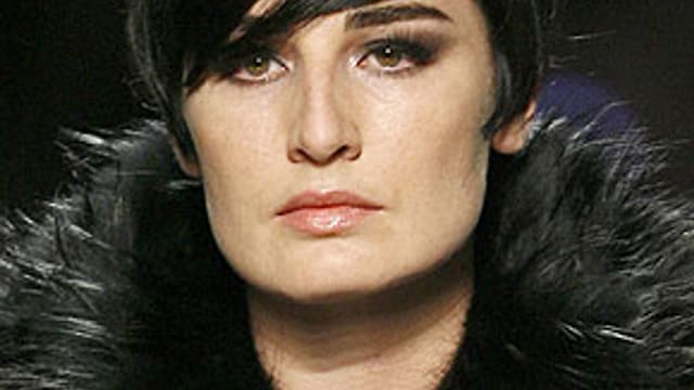 erin oconnor modelo portada1