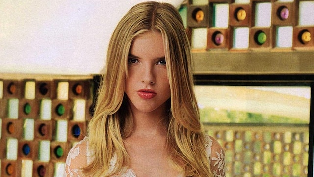hija judith masco
