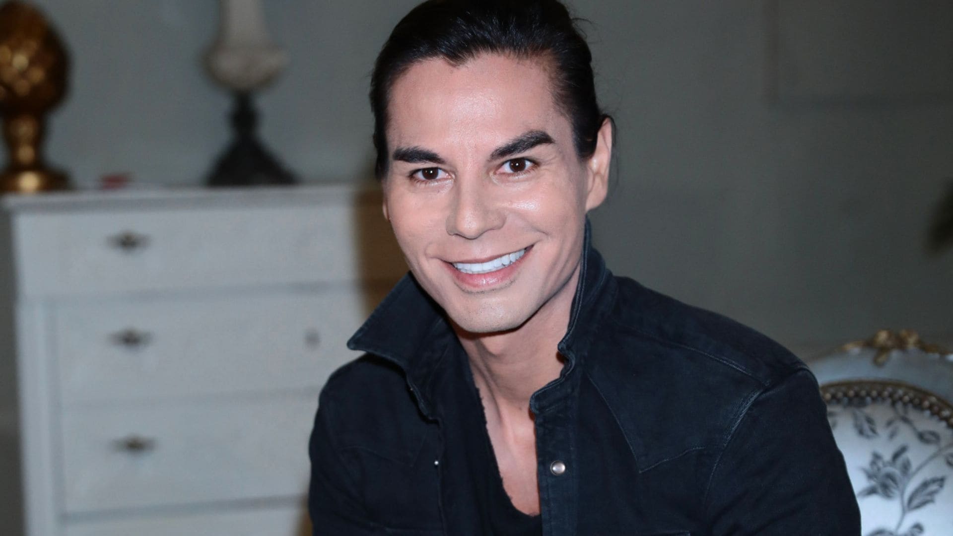 ¿Cómo viven en casa de los Preysler las horas previas a la boda de Tamara Falcó? Julio Iglesias Jr. responde