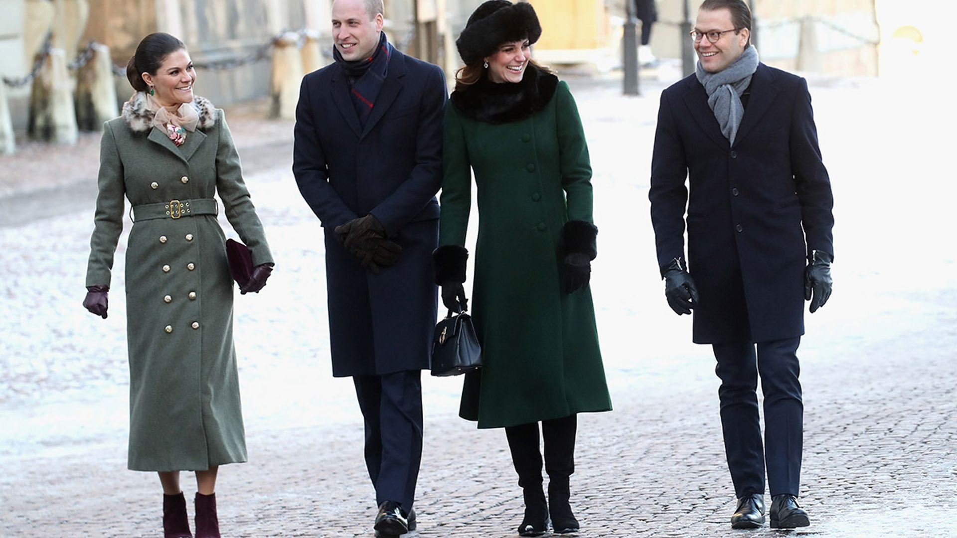 La cita que reunirá a Kate de Gales y la Princesa Victoria