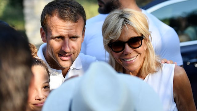 macron4 cp
