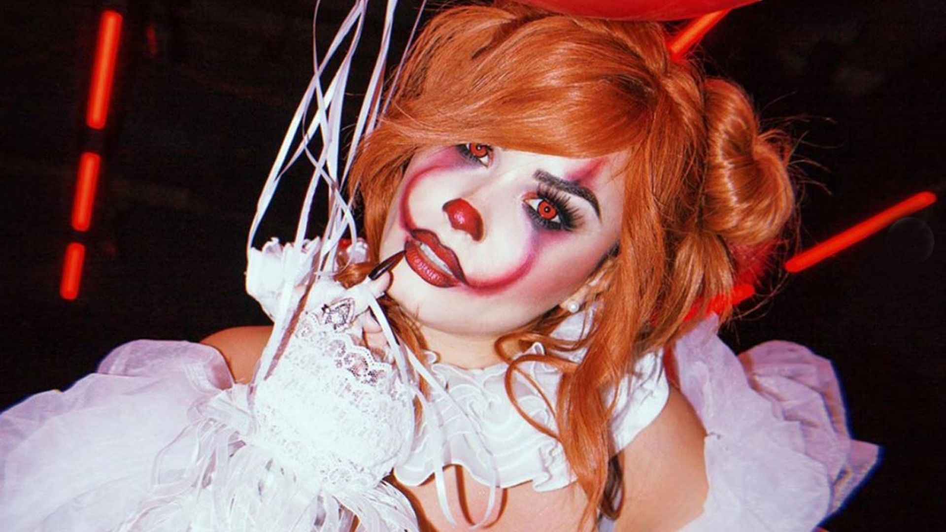 ¿Todavía no tienes disfraz para Halloween? Estas son las mejores ideas de las 'celebs'
