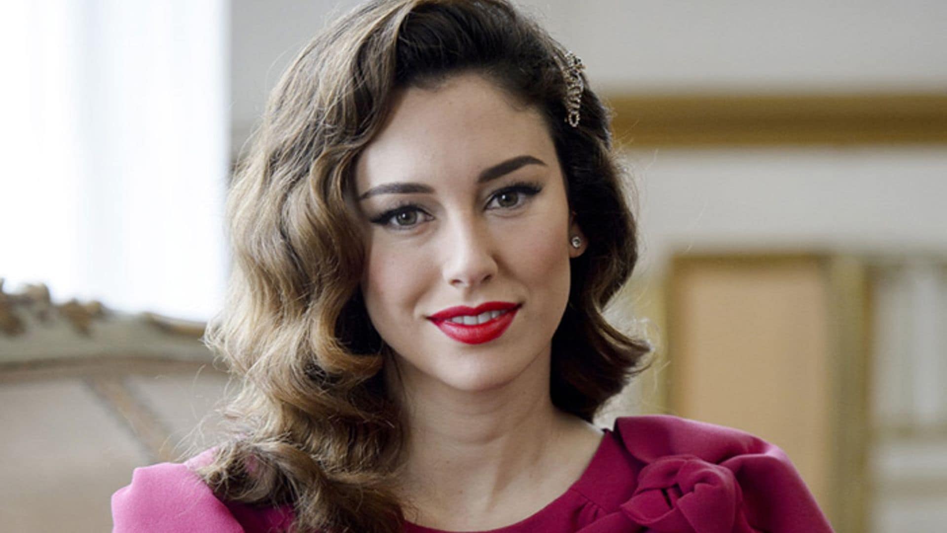 ¿Por qué Blanca Suárez no va a ir a los Goya?