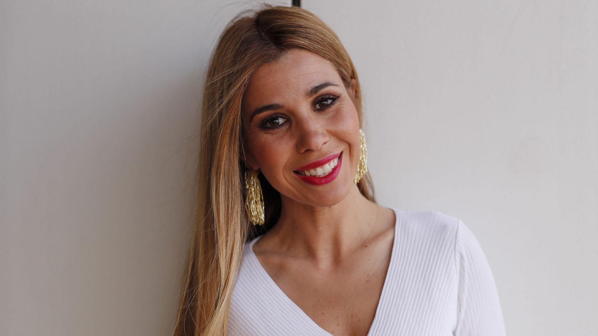 Natalia, de OT, a punto de perder su casa por un incendio