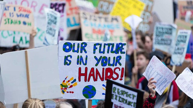 razones evitar lucha cambio climatico