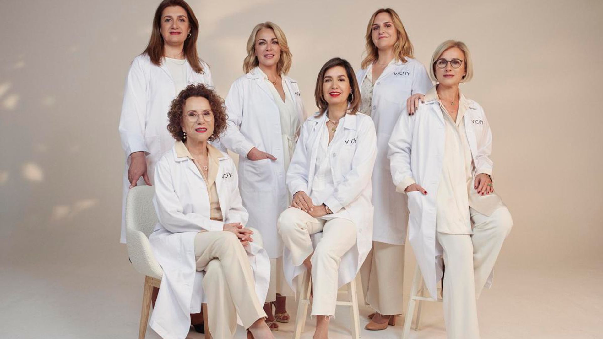 Las farmacéuticas coinciden: este es el mejor producto para tu piel durante la menopausia