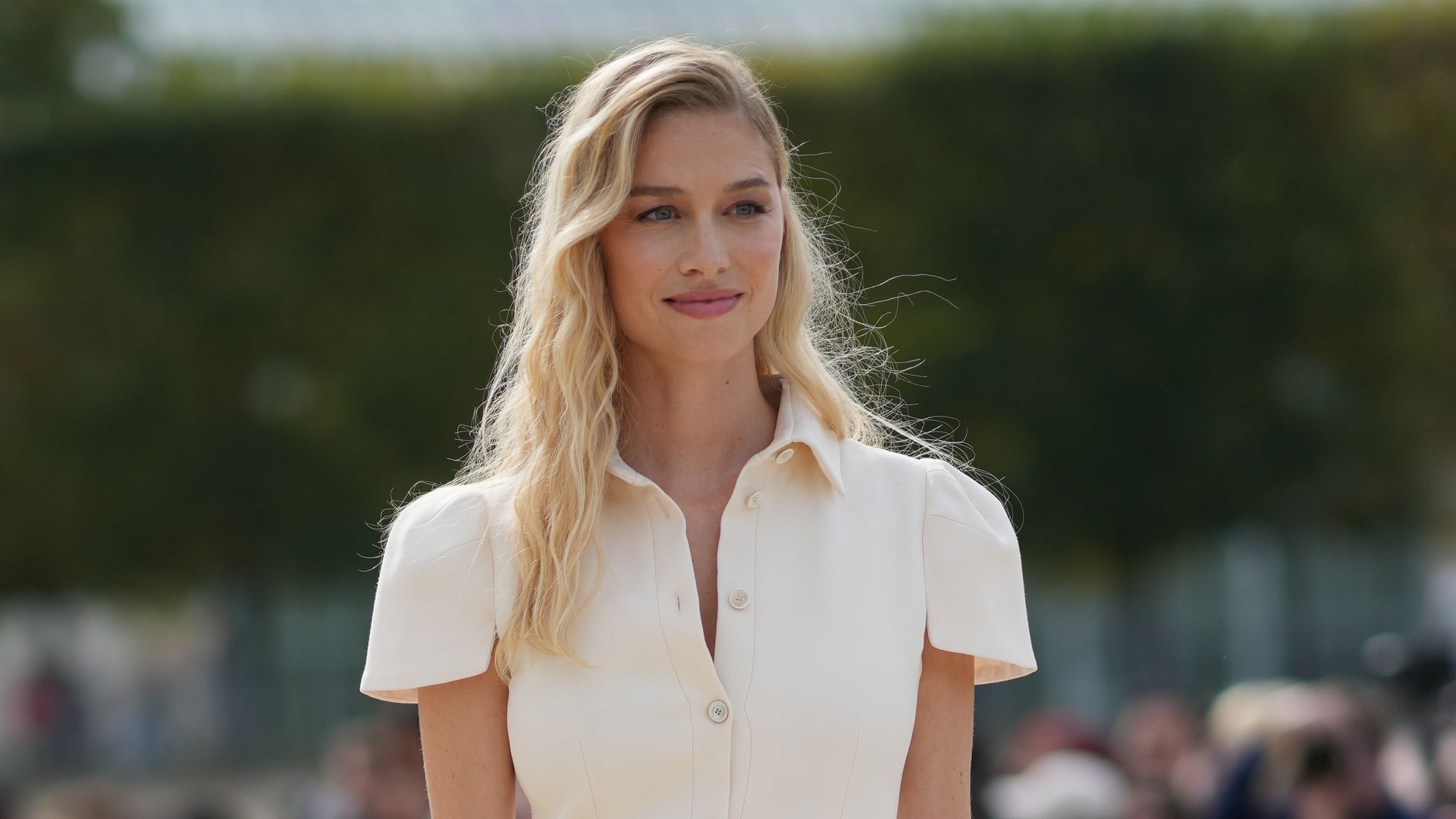 El vestido de novia con el que Beatrice Borromeo impactó en Cannes hace 20 años