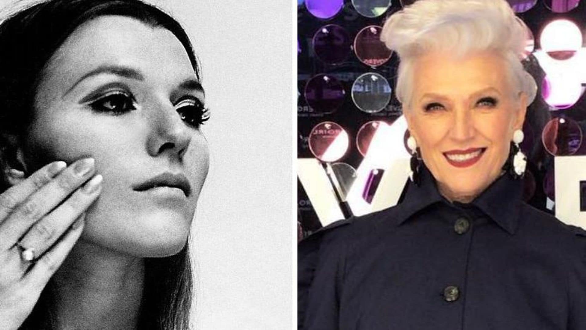 10 curiosidades sobre Maye Musk, supermodelo y madre del genio Elon Musk