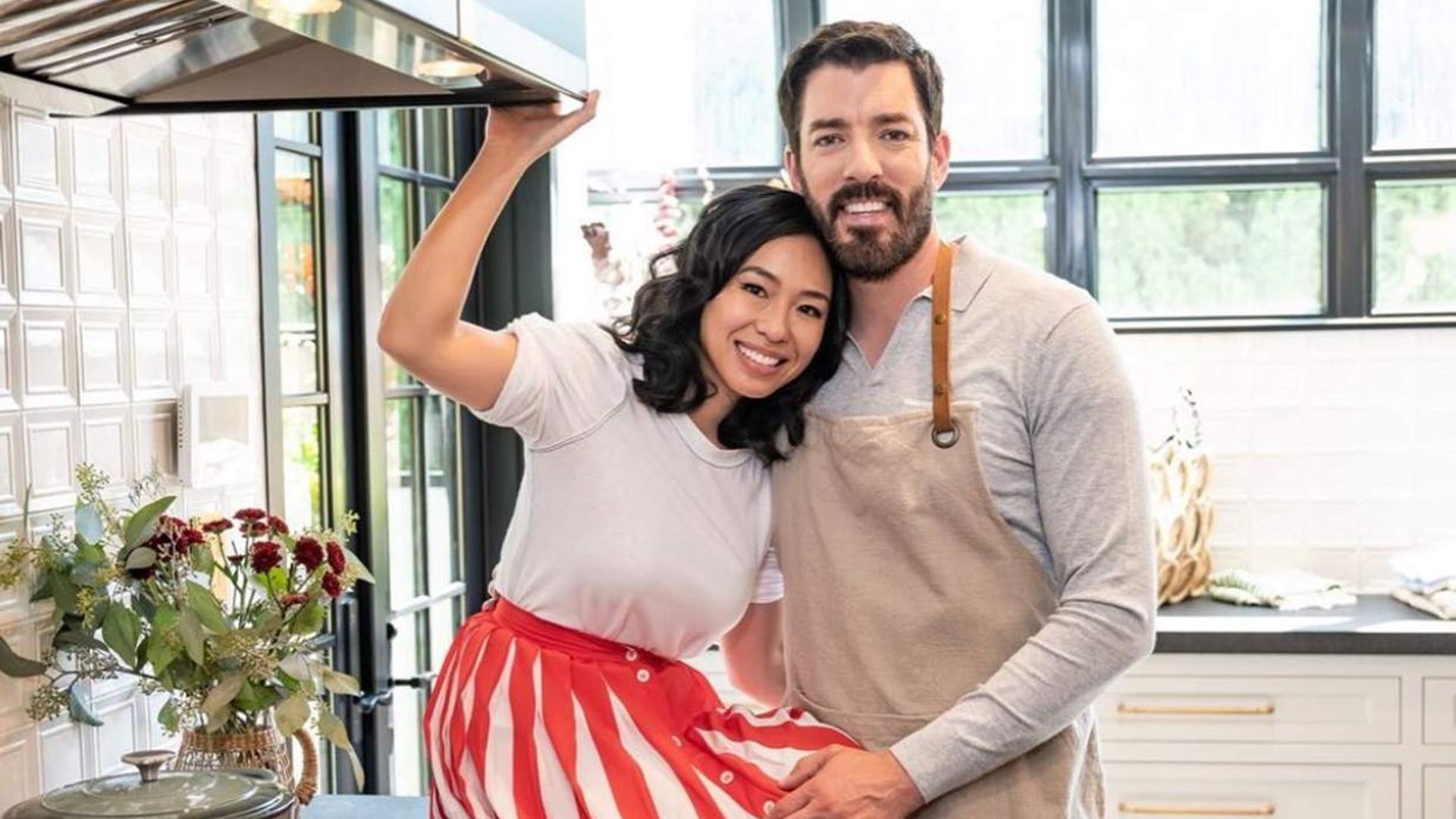 Drew Scott, de 'La casa de mis sueños', ya es padre