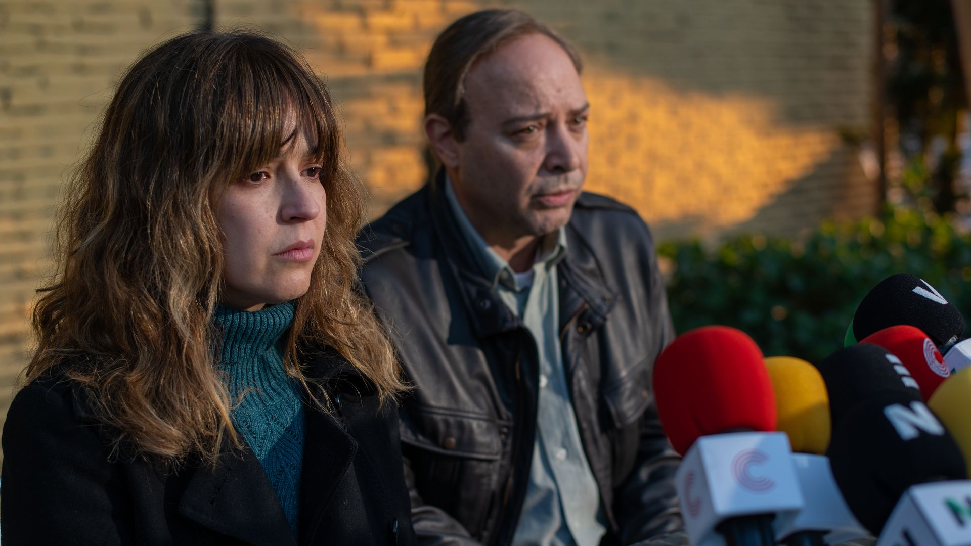 Verónica Sánchez protagoniza el nuevo 'true crime' de Netflix que revive un caso que conmocionó a toda España