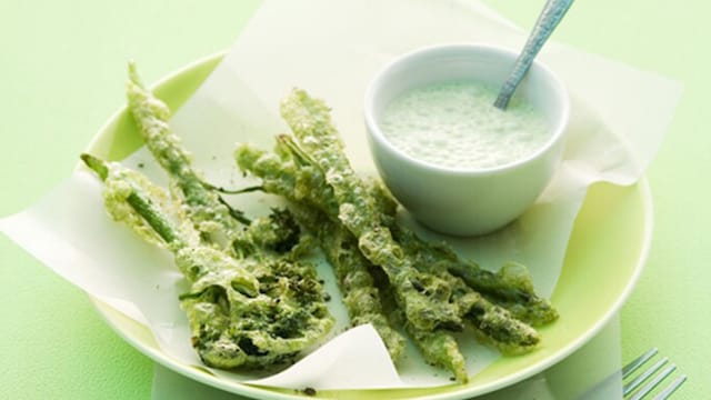 tempura