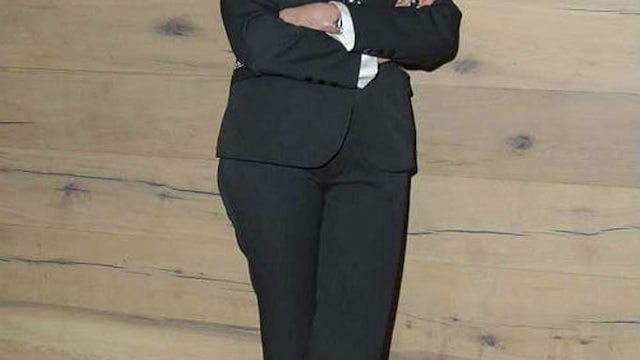 Gina diez  a
