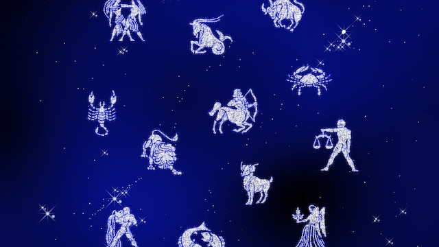 Signos del zodiaco
