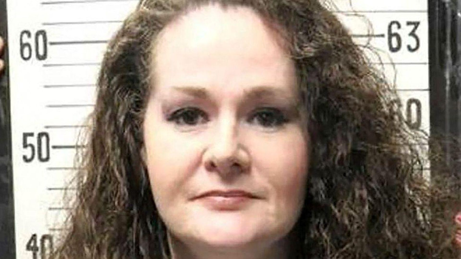 Christa Pike, la mujer que sobrevivió a dos dosis de inyección letal se encuentra hospitalizada en Tennessee