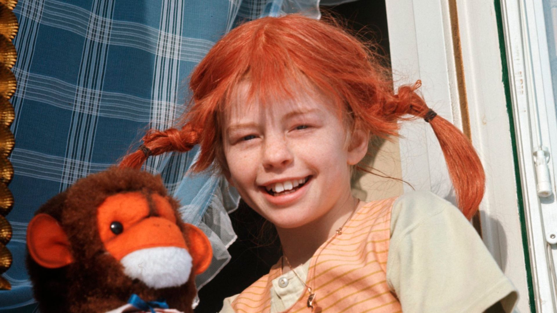 Pippi Calzaslargas