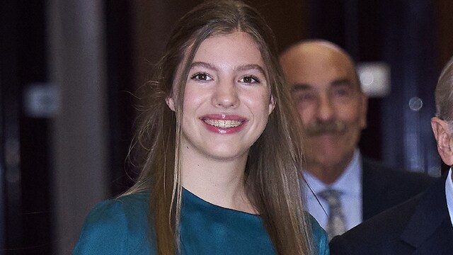 sofia getty
