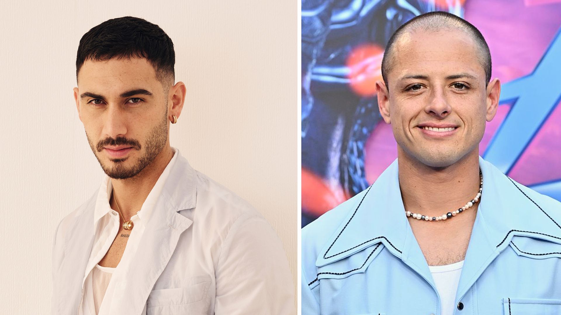 Alejandro Speitzer responde a los comentarios de Javier 'Chicharito' Hernández