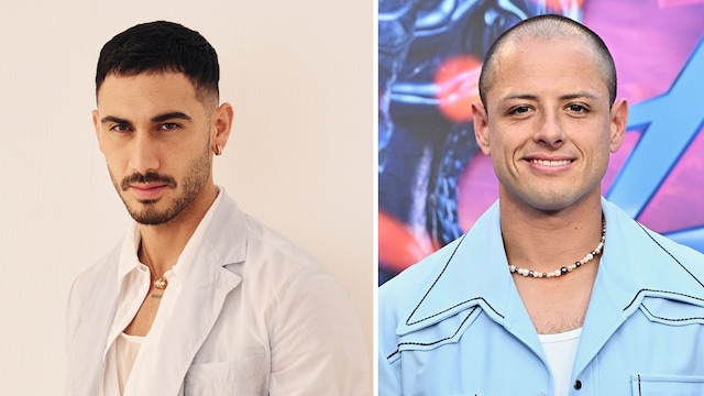 Alejandro Speitzer responde a los comentarios de Javier 'Chicharito' Hernández
