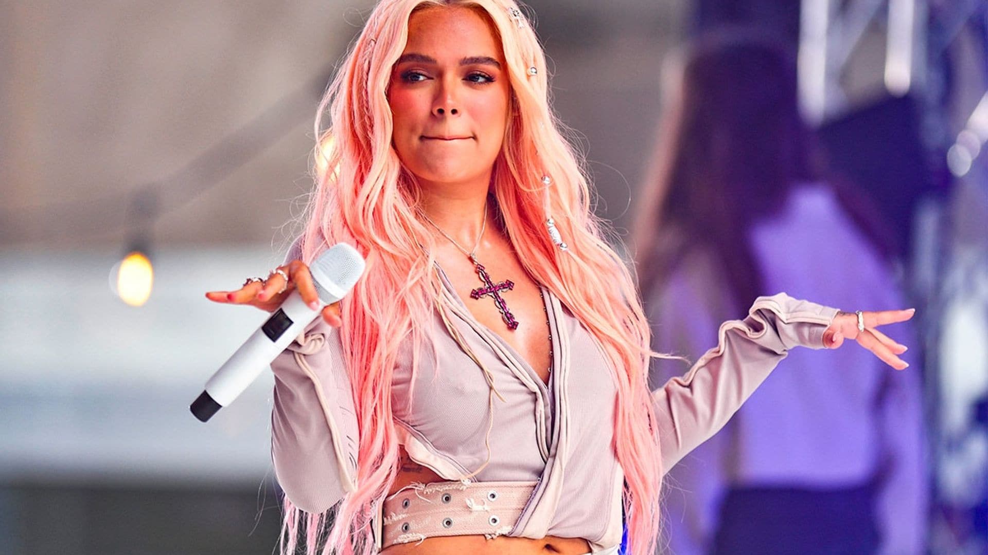 La letra de ‘Mi ex tenía razón’ de Karol G, ¿tiene dedicatoria a Anuel?