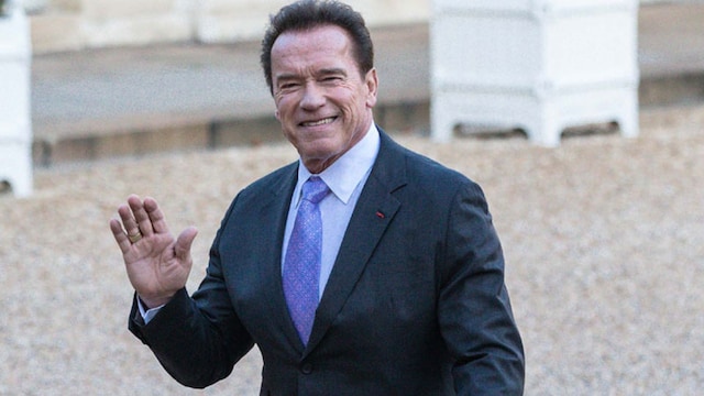 arnold