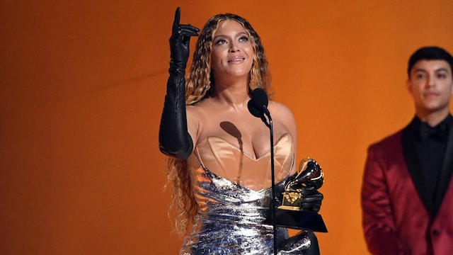 beyonce