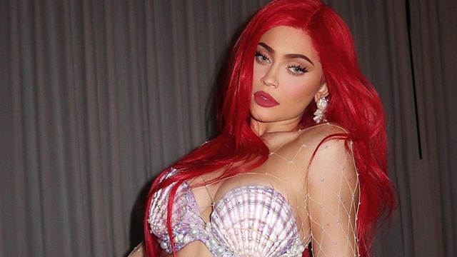 kylie jenner sirenita1
