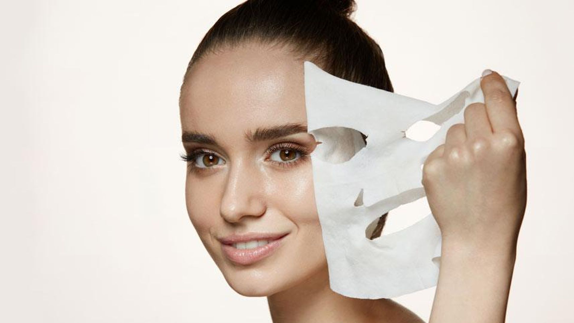 6 mascarillas 'K-Beauty' para lucir una piel envidiable