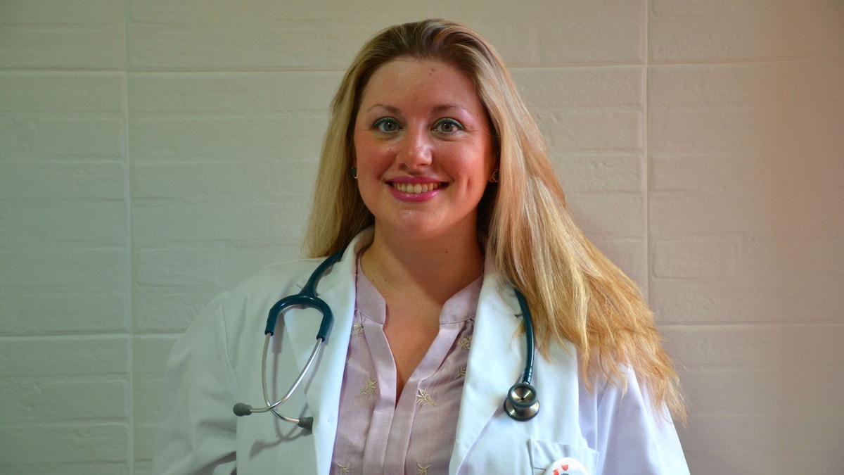 Dra. Miriam Nova Sánchez, especialista en nutrición pediátrica: “Cuando el niño asocia la comida con momentos agradables, está más dispuesto a probar y disfrutar”