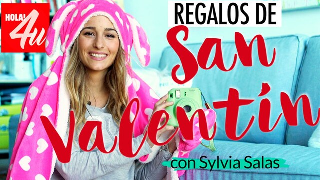 sylvia svalentin