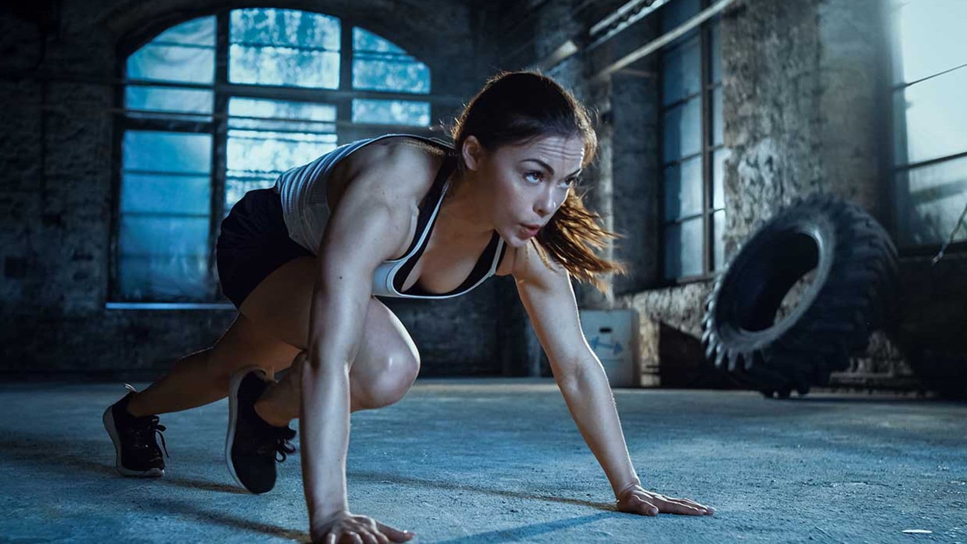 partes cuerpo resienten ejercicio