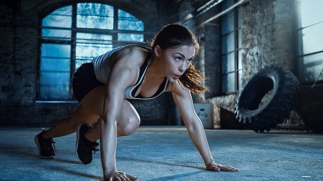 partes cuerpo resienten ejercicio