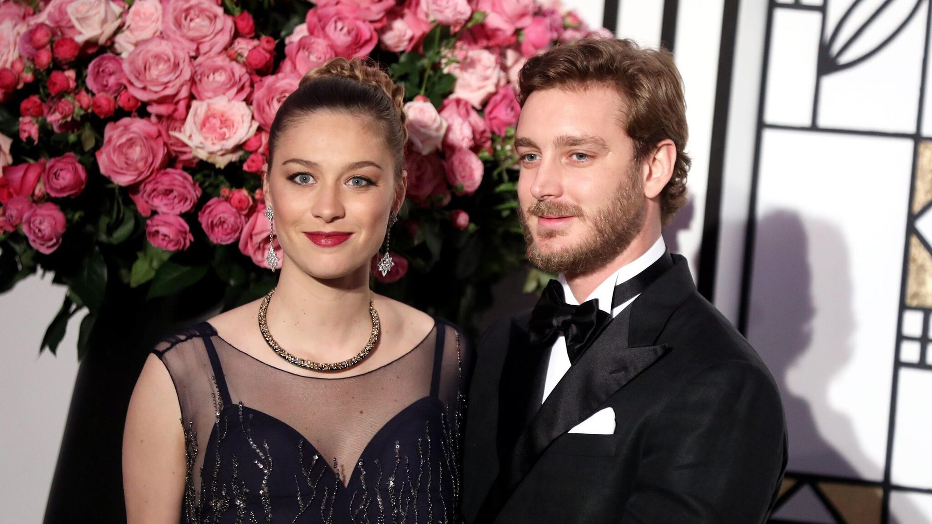EN IMÁGENES: Beatrice Borromeo y Pierre Casiraghi demuestran por qué son los príncipes del glamour en Saint-Tropez