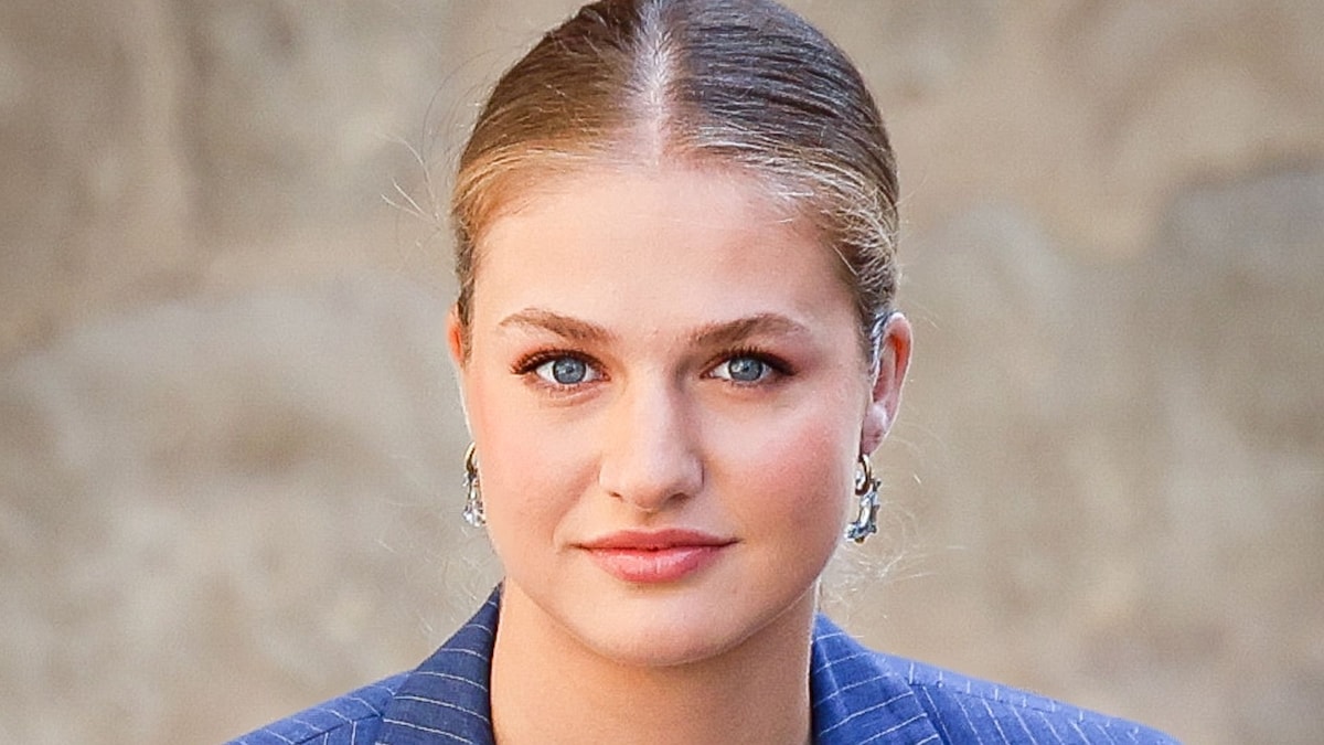 La Fundación Princesa de Asturias alerta de un intento de  fraude y estafa  que  usurpa la identidad  de Leonor