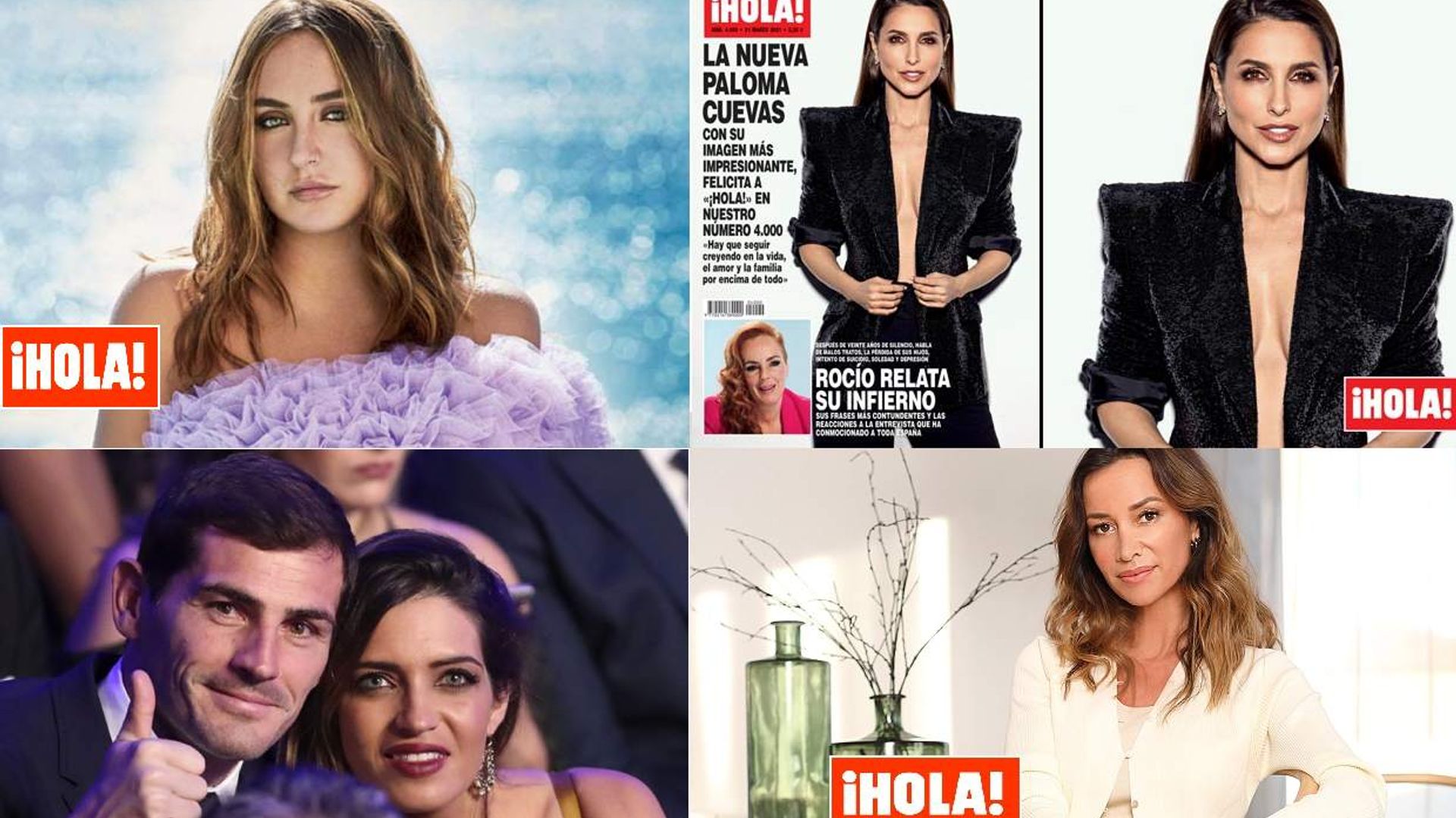 No dejes de leer las noticias más importantes de la semana