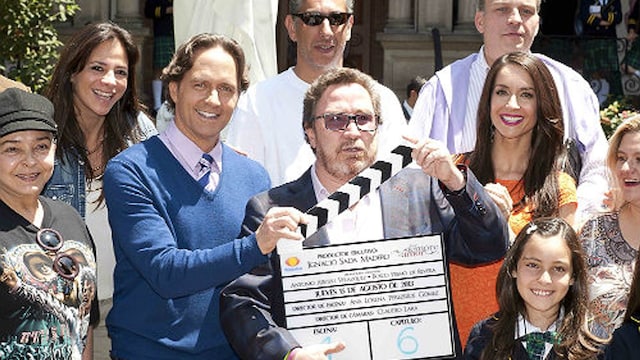 claquetazo novela  a