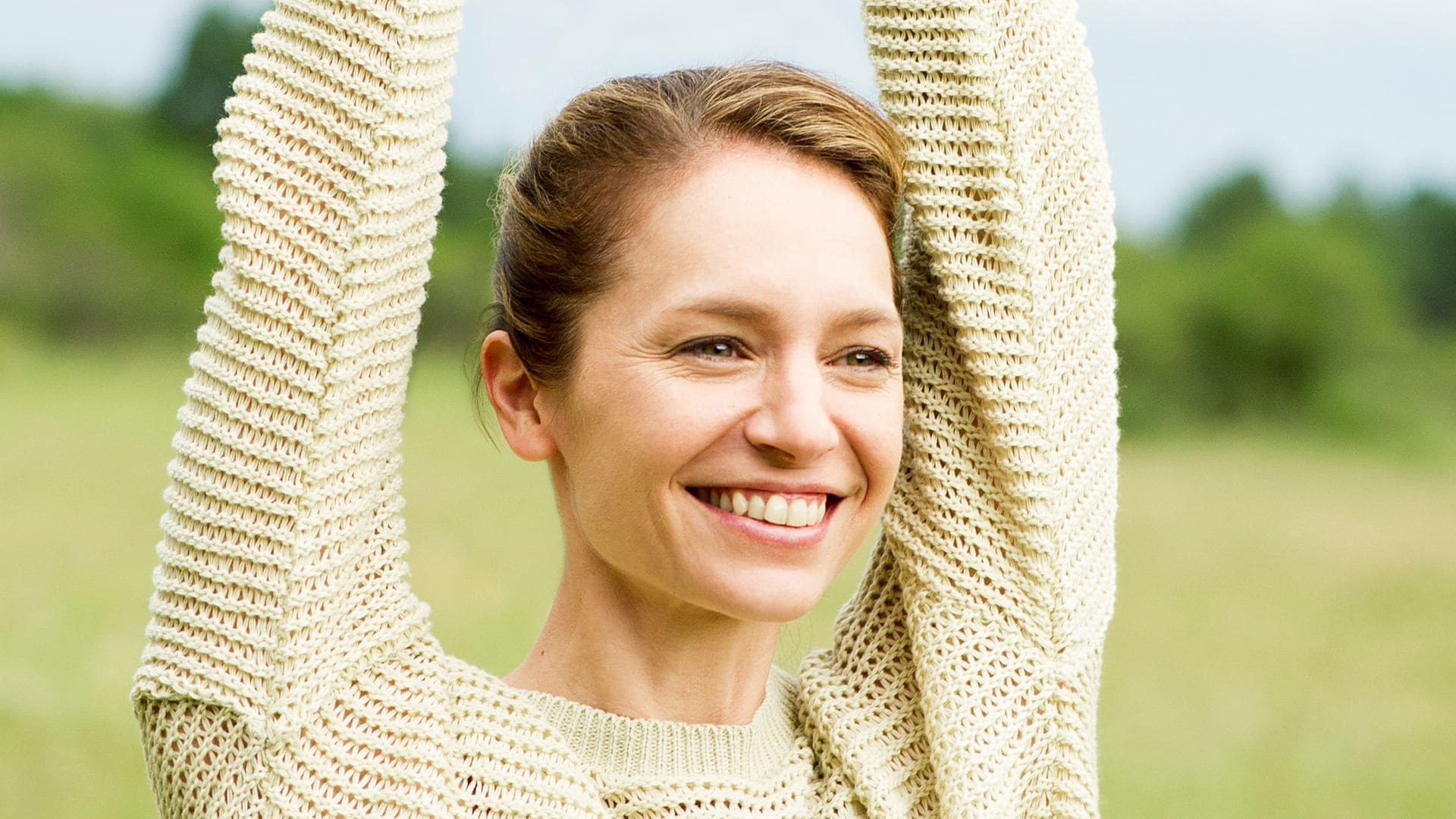 Cómo mantenerte en forma sin dietas estrictas ni ejercicio extremo