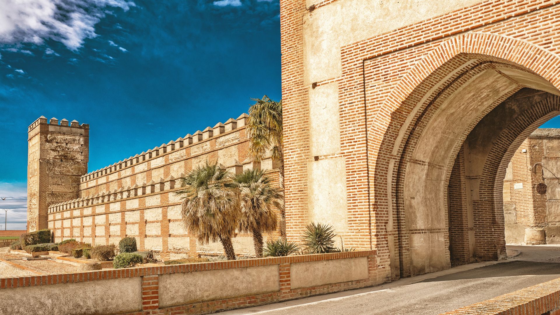 Madrigal de las Altas Torres, Ávila
