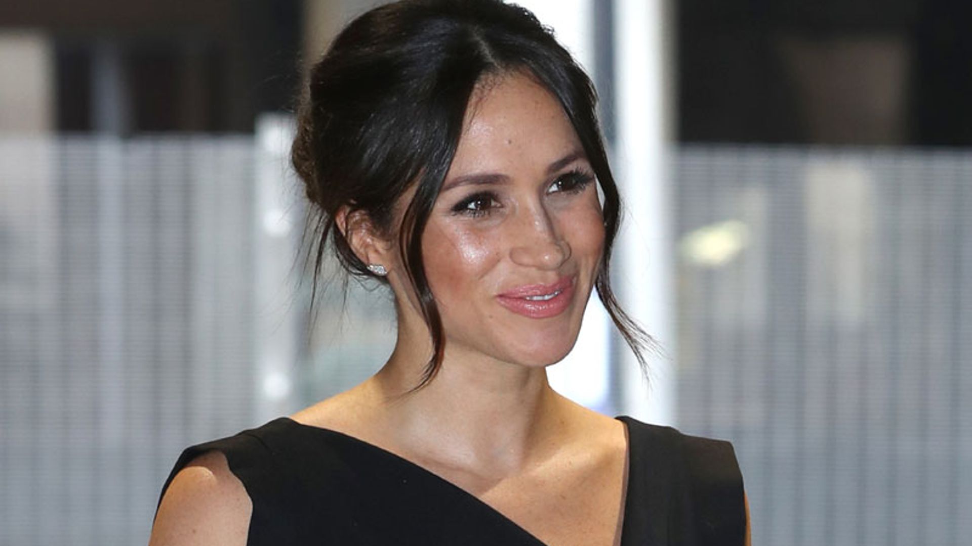 El caso más impactante del 'efecto Meghan': un vestido llamado 'Royston'
