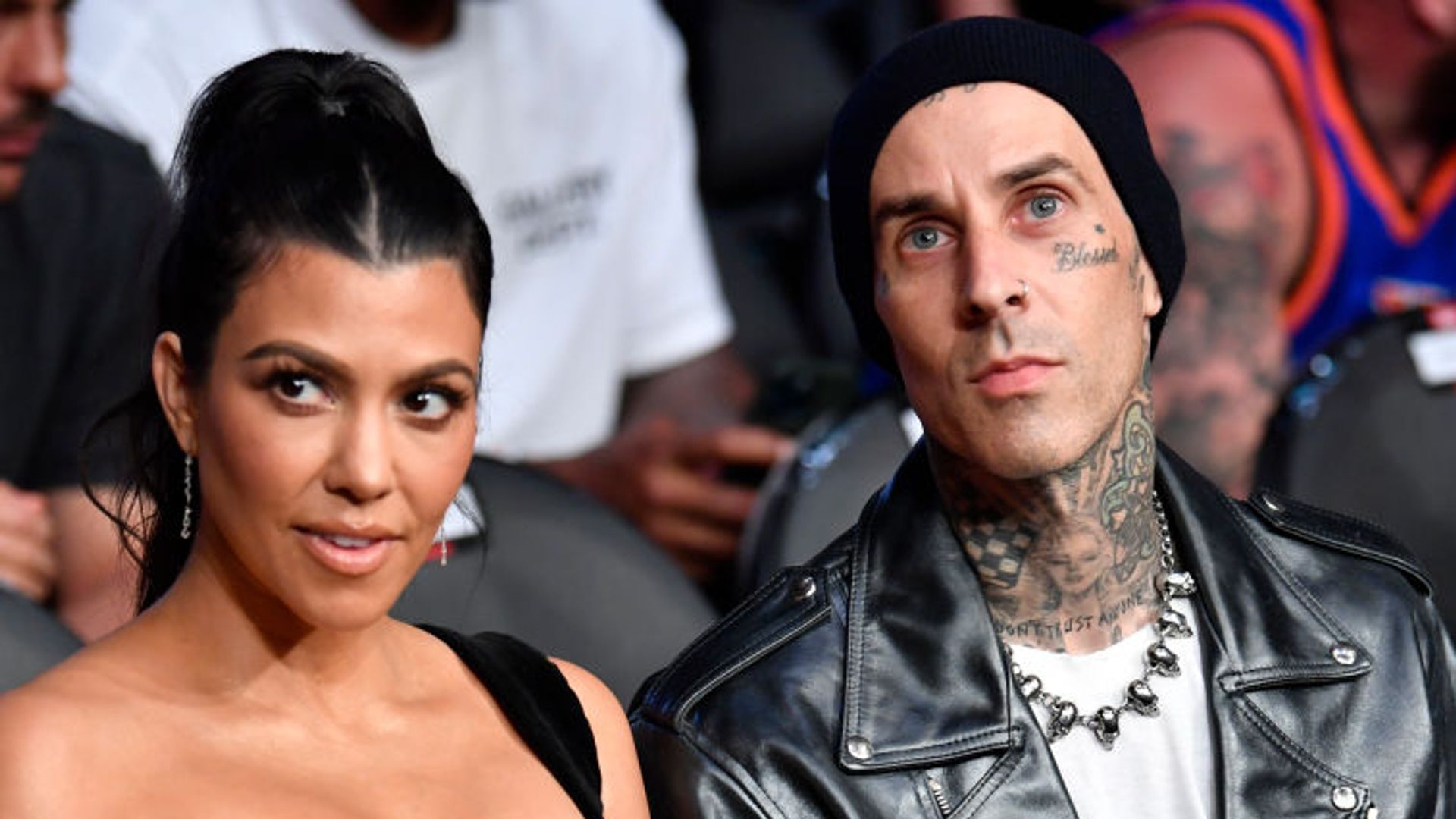 Travis Barker revela el doloroso motivo de su estancia en el hospital