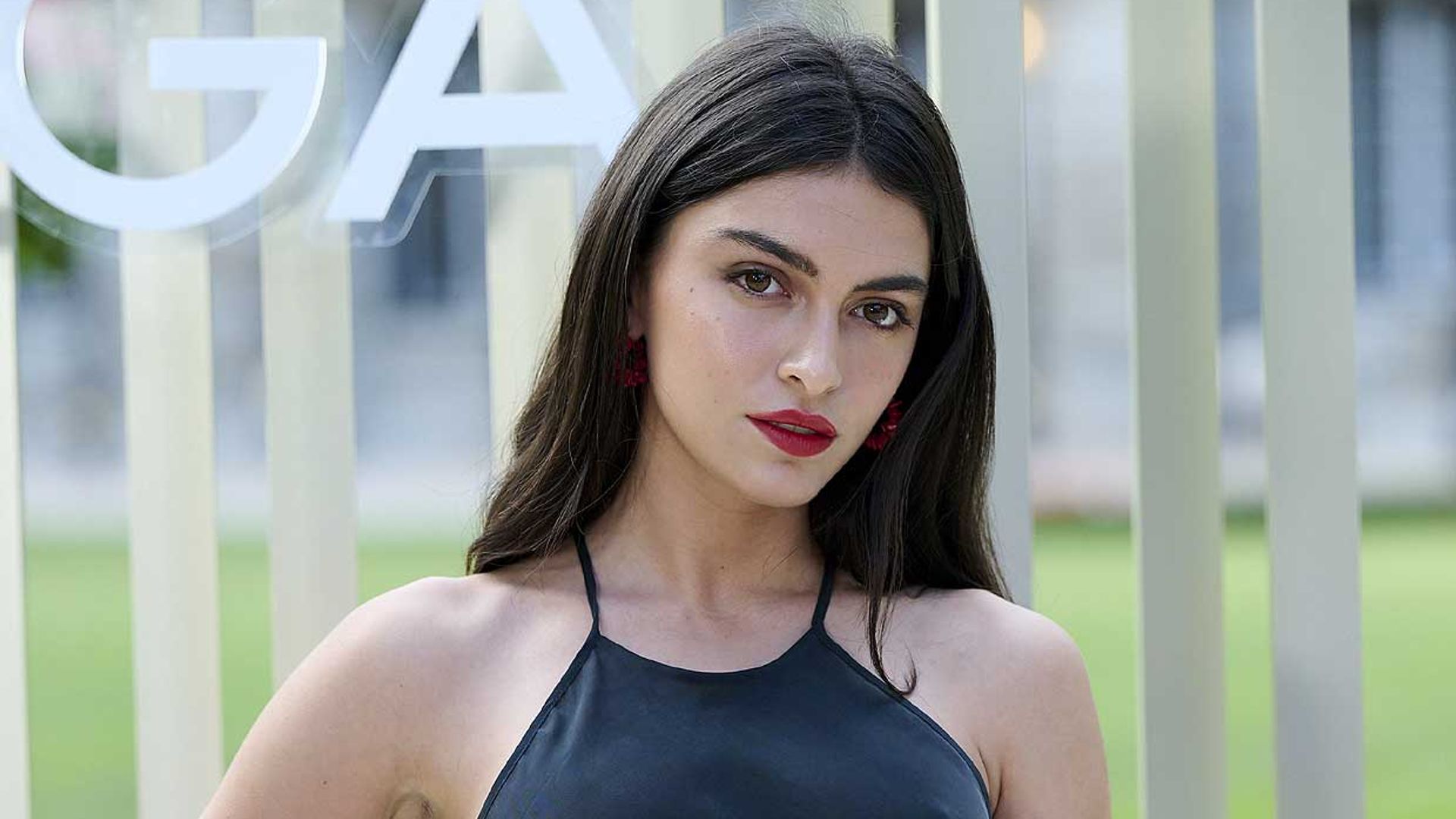 Lucía Rivera abre su corazón como nunca antes y dedica una emotiva carta a su padre biológico