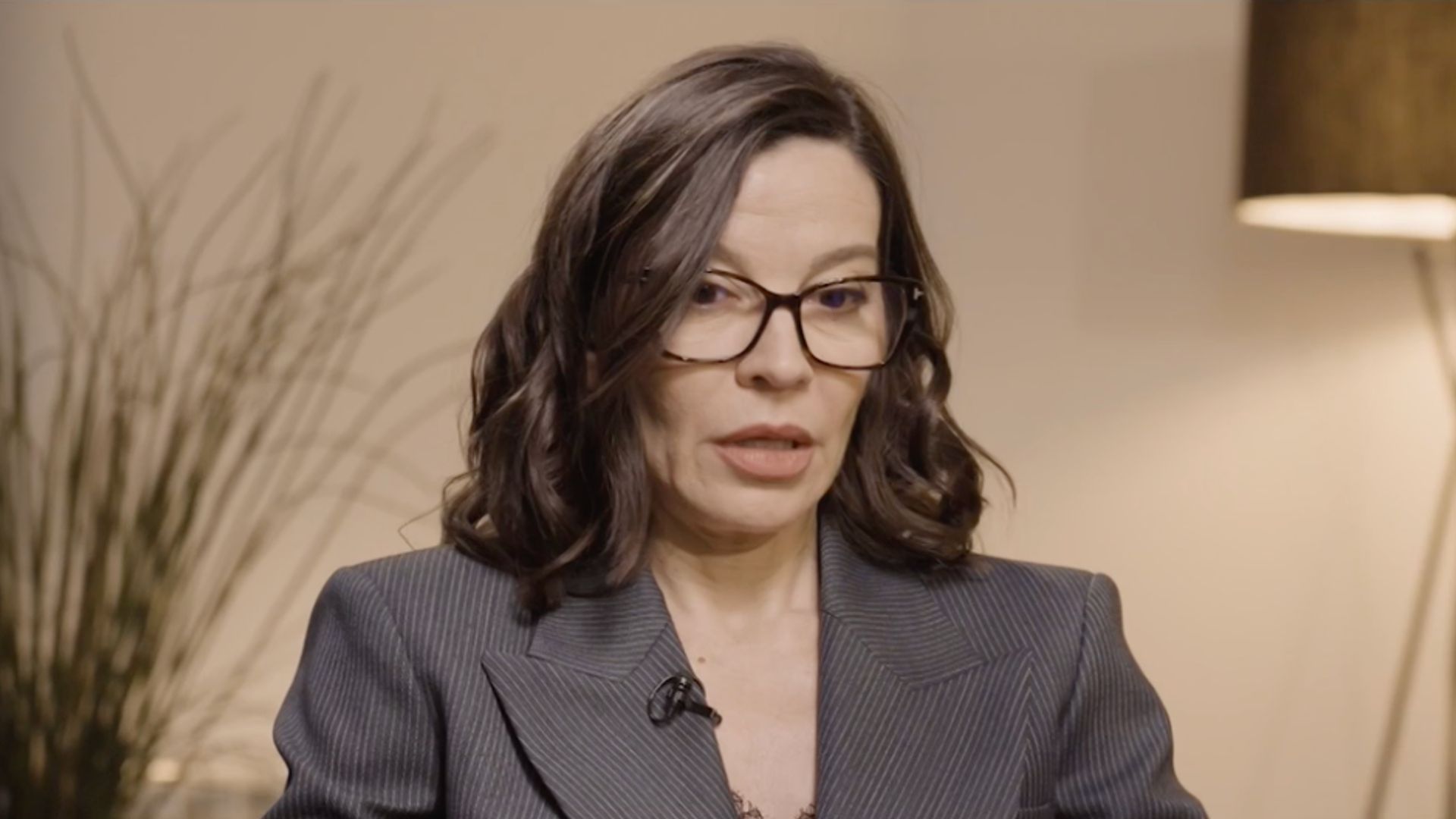 Silvia Bronchalo habla como nunca de sus inicios con Rodolfo Sancho y su embarazo de Daniel: "Tenía 21 años y la decisión estaba tomada"