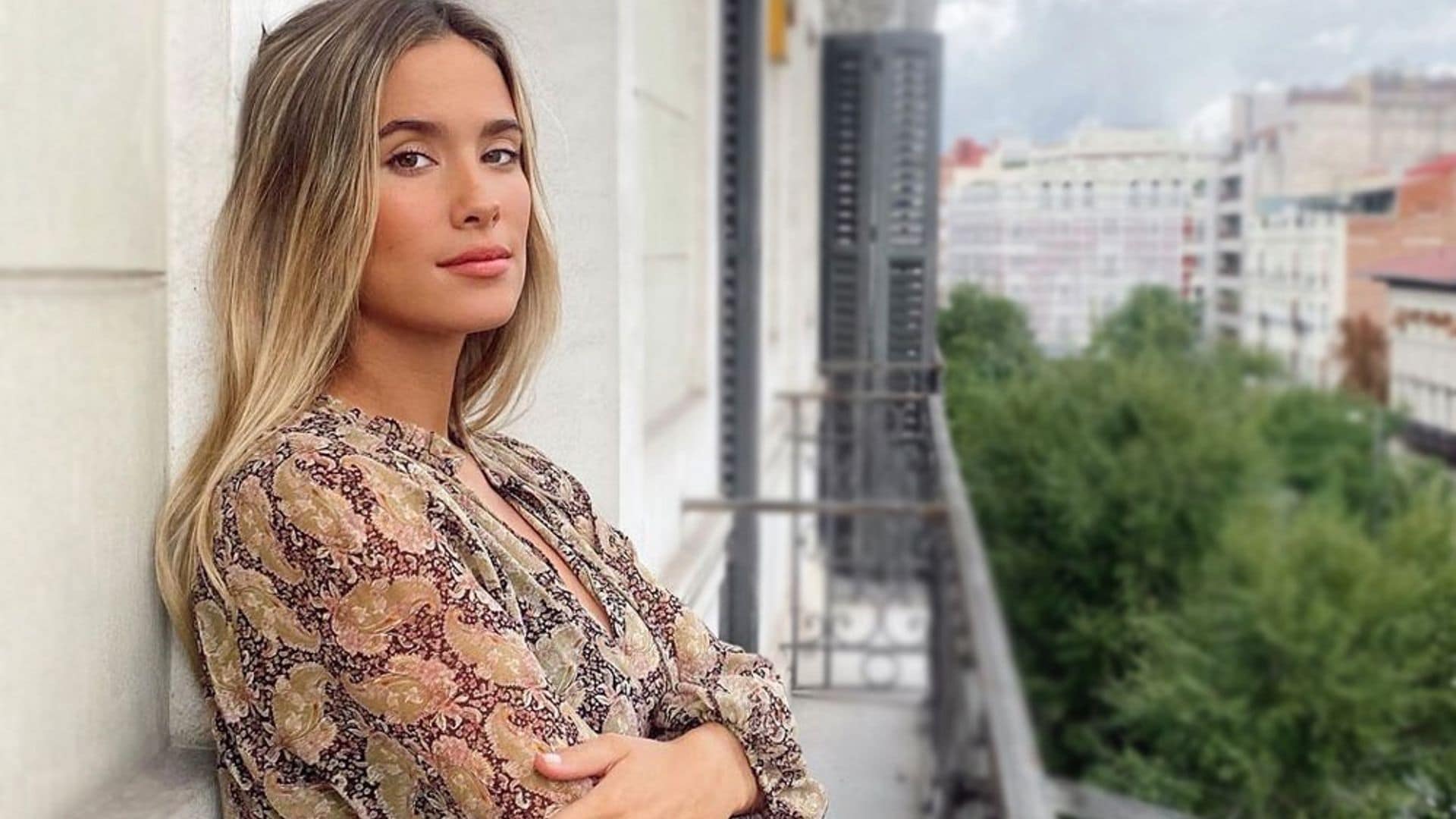 María Pombo y otras 'influencers' españolas que han sido mamás este año