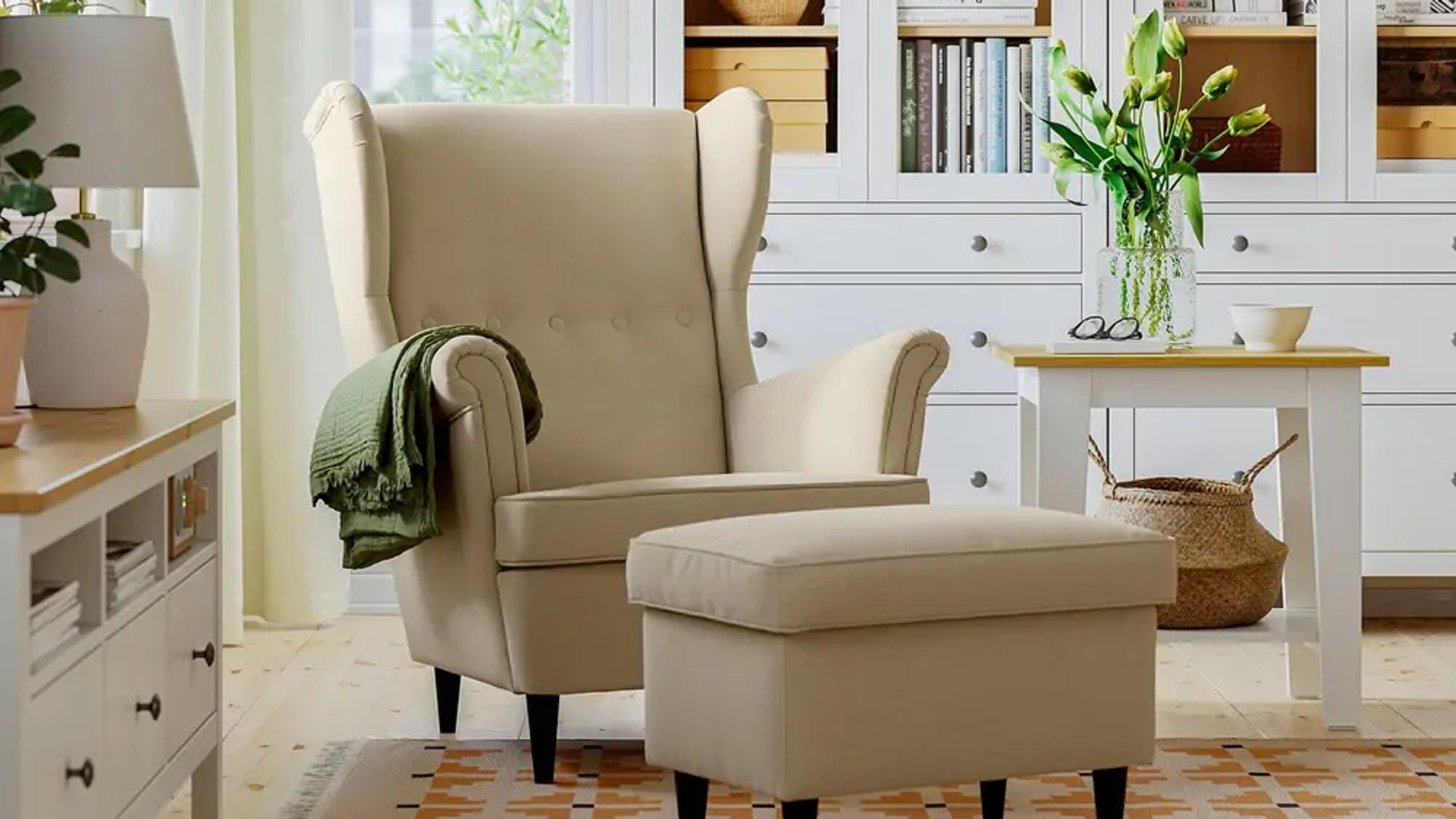 IKEA salón otoño-invierno 2026.