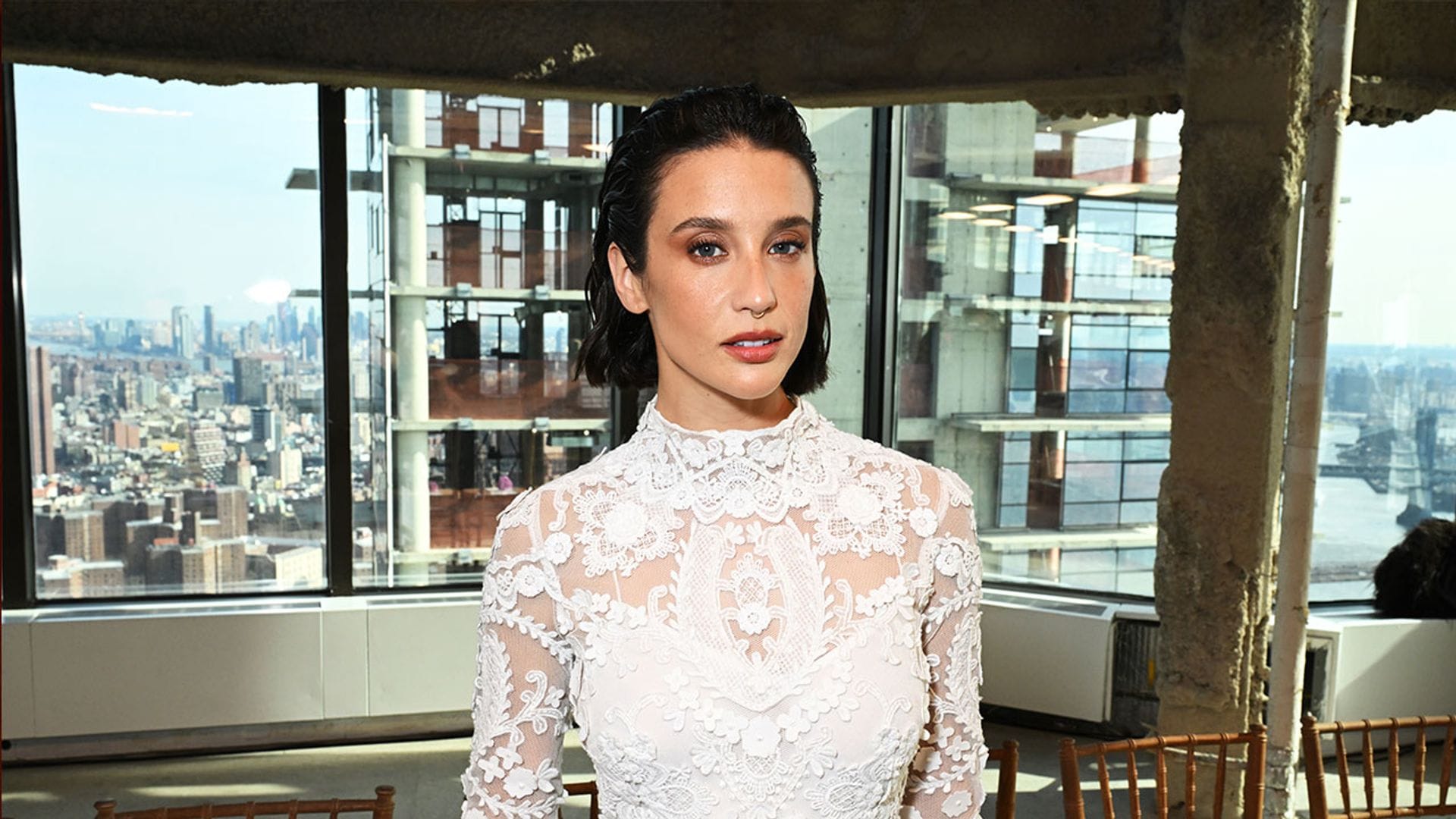 María Pedraza, Millie Bobby Brown y Olivia Palermo inspiran los mejores peinados para pelo corto