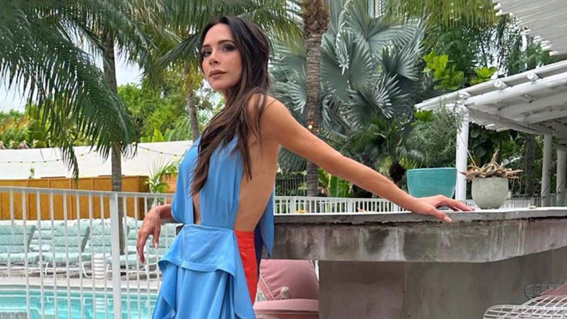 Victoria Beckham cumple 49 años y comparte su operación bikini 360: dieta, ejercicio y tratamientos