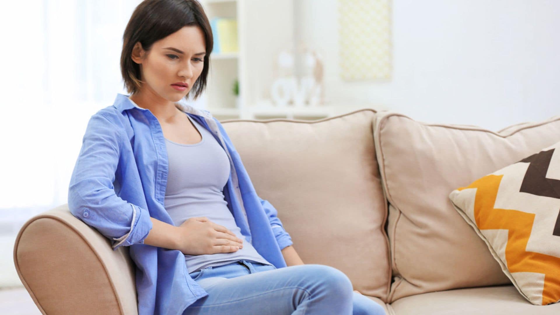 Cáncer de apéndice: ¿cuáles son sus síntomas y cómo debe tratarse?