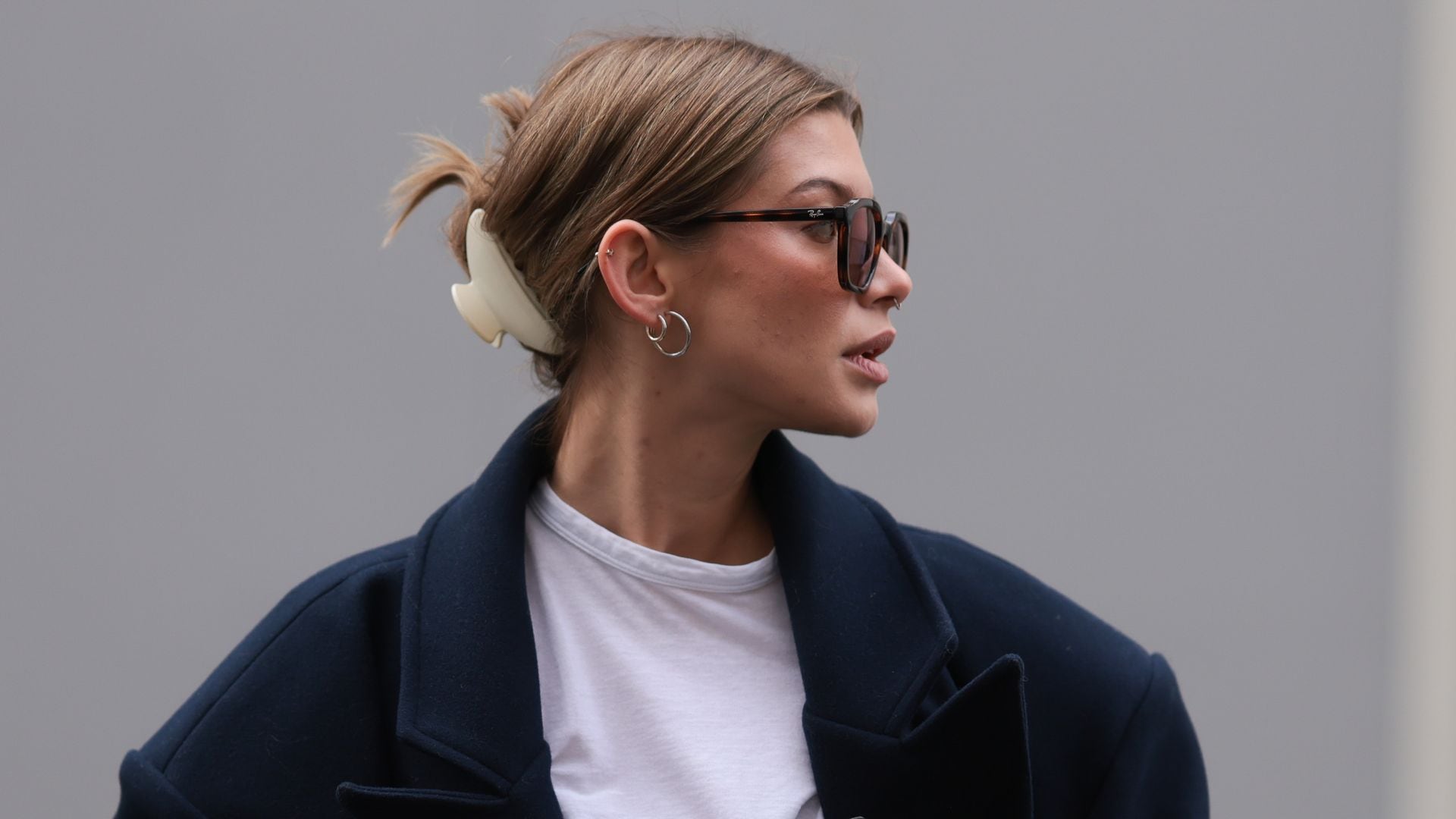 10 peinados para pelo corto que te salvarán en tu día a día de oficina