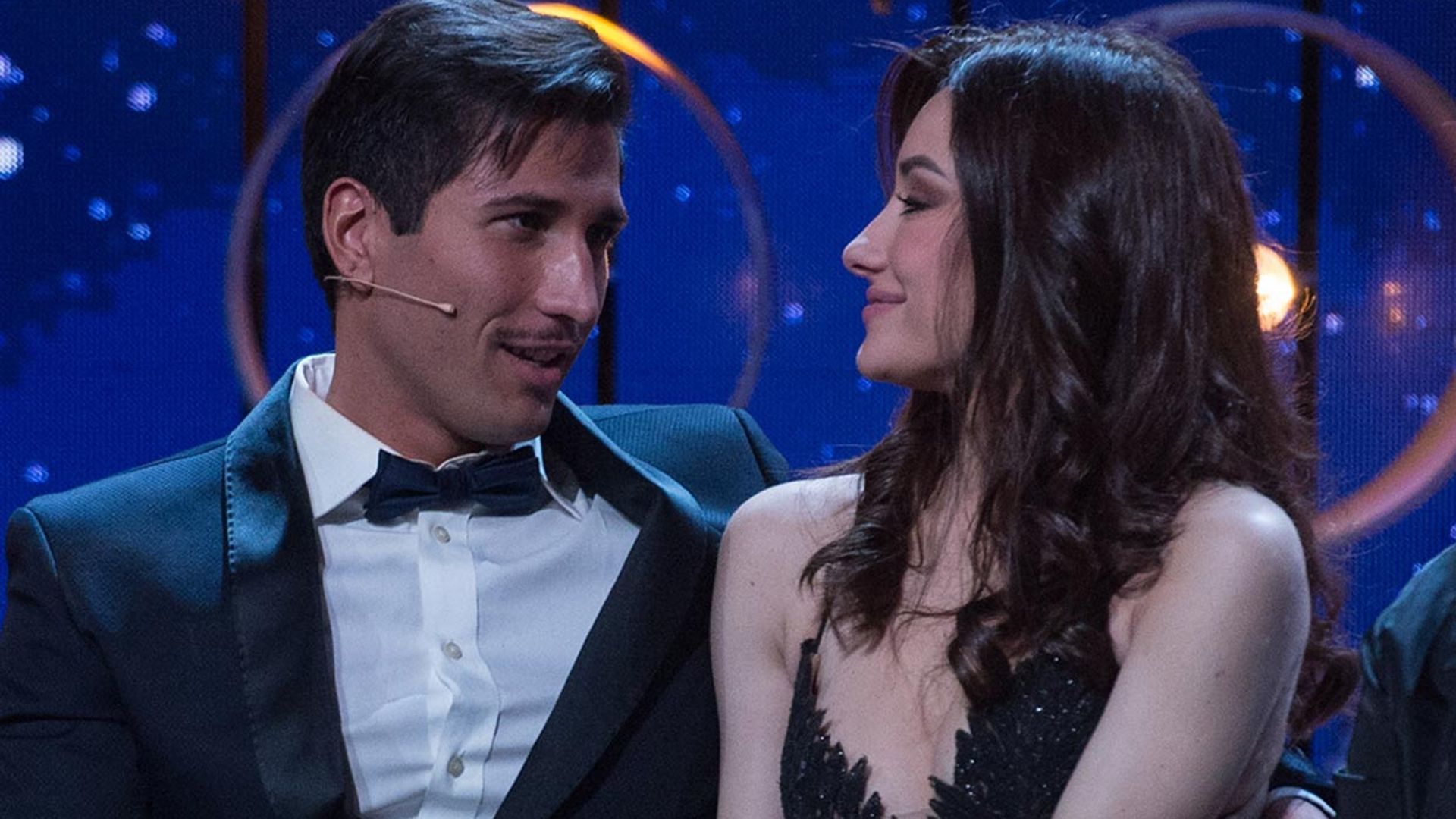 Estos son los planes de Gianmarco junto a Adara tras ganar el maletín de 'El tiempo del descuento'
